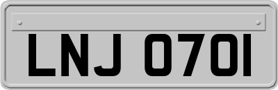 LNJ0701