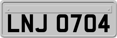LNJ0704