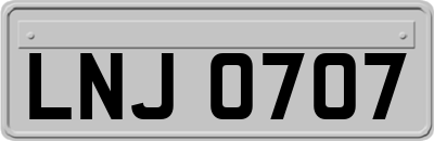 LNJ0707