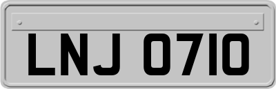 LNJ0710