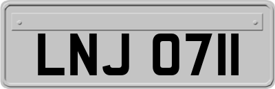 LNJ0711