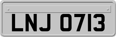 LNJ0713