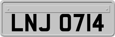 LNJ0714
