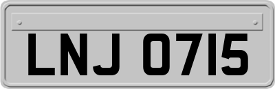 LNJ0715