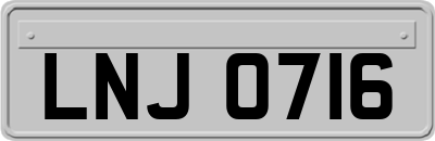 LNJ0716