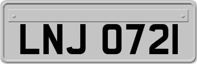 LNJ0721