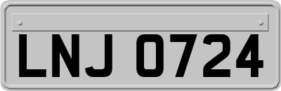 LNJ0724