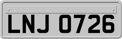 LNJ0726