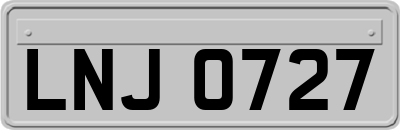 LNJ0727