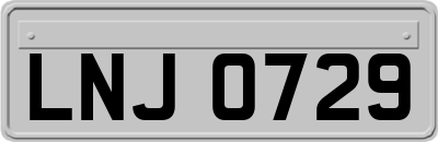 LNJ0729