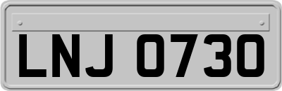 LNJ0730