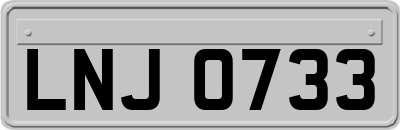 LNJ0733