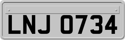 LNJ0734
