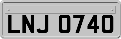 LNJ0740