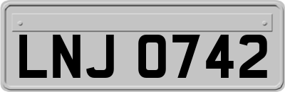 LNJ0742