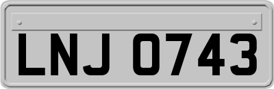 LNJ0743