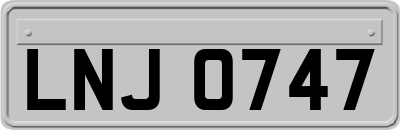 LNJ0747