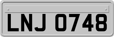 LNJ0748