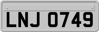 LNJ0749