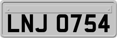 LNJ0754