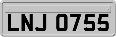 LNJ0755