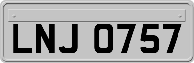 LNJ0757