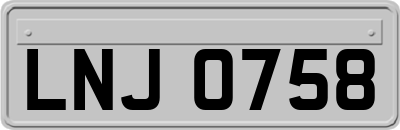LNJ0758