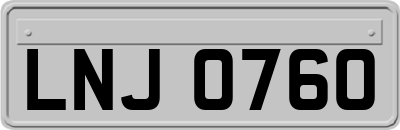 LNJ0760