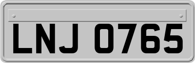 LNJ0765