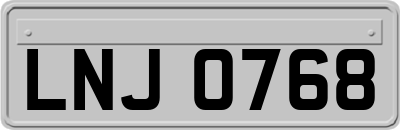 LNJ0768