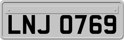 LNJ0769