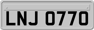 LNJ0770