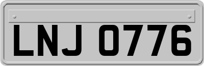 LNJ0776
