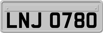 LNJ0780