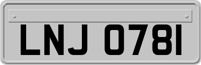 LNJ0781