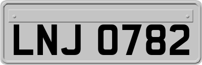 LNJ0782