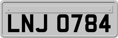 LNJ0784