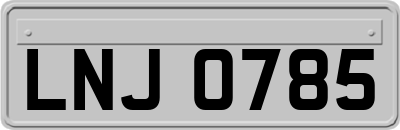 LNJ0785
