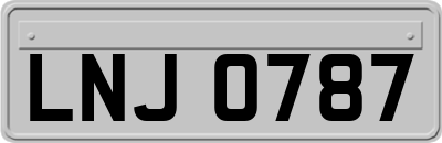 LNJ0787