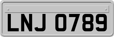 LNJ0789