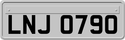 LNJ0790