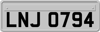 LNJ0794