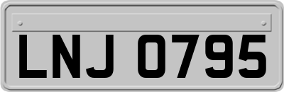 LNJ0795