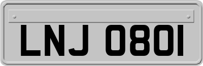 LNJ0801