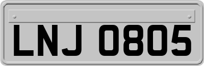 LNJ0805