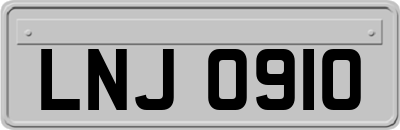 LNJ0910