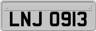 LNJ0913