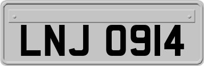 LNJ0914