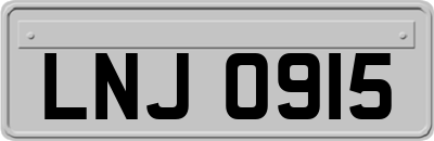 LNJ0915