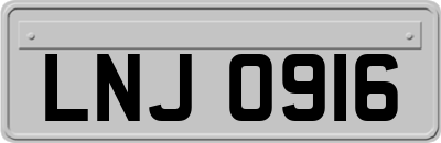 LNJ0916